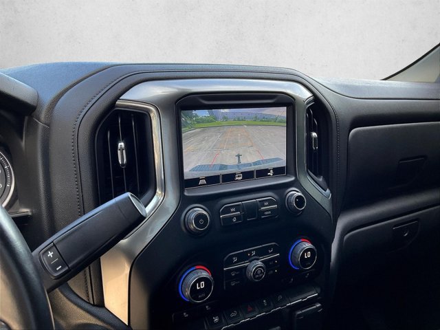 Used 2022 Chevrolet Silverado 2500 LT w/ Convenience Package AWD/4WD image 22