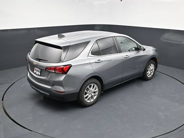 Used 2024 Chevrolet Equinox LT AWD/4WD image 48