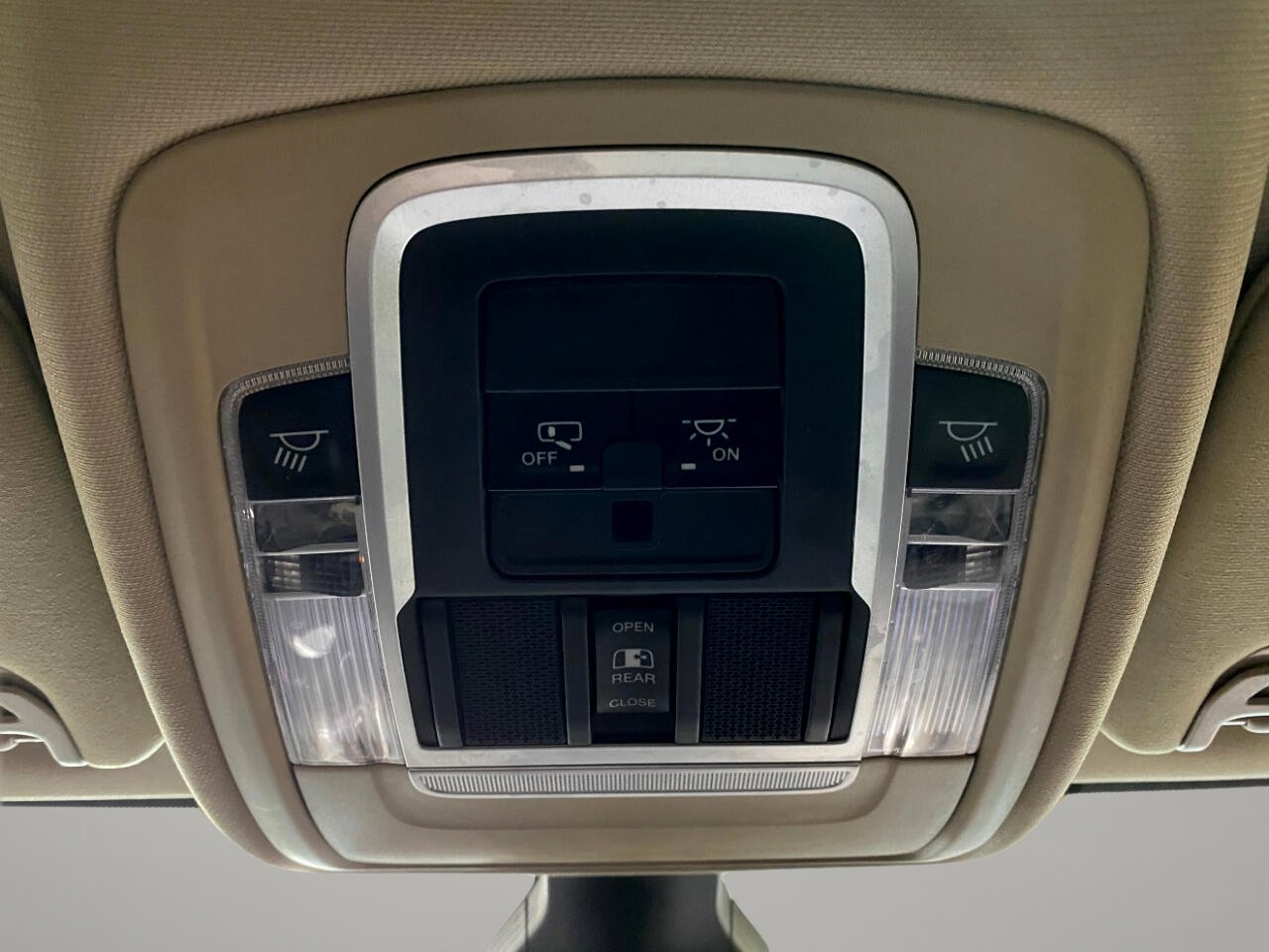 Used 2021 RAM 2500 Laramie image 15