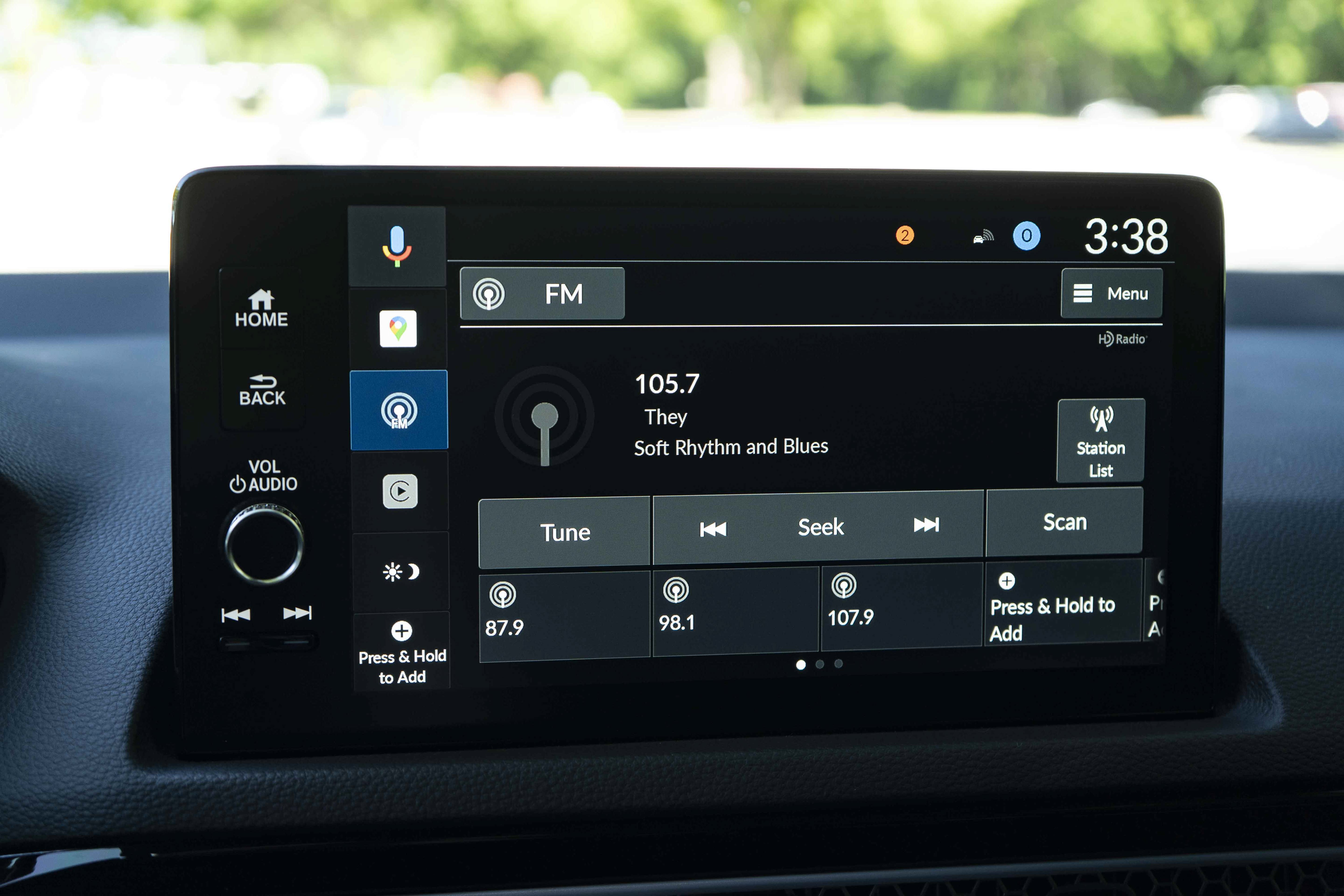 Certified 2026 Honda Civic Sport Touring image 30