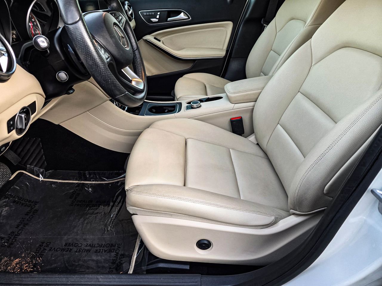 Used 2018 Mercedes-Benz GLA 250 image 13