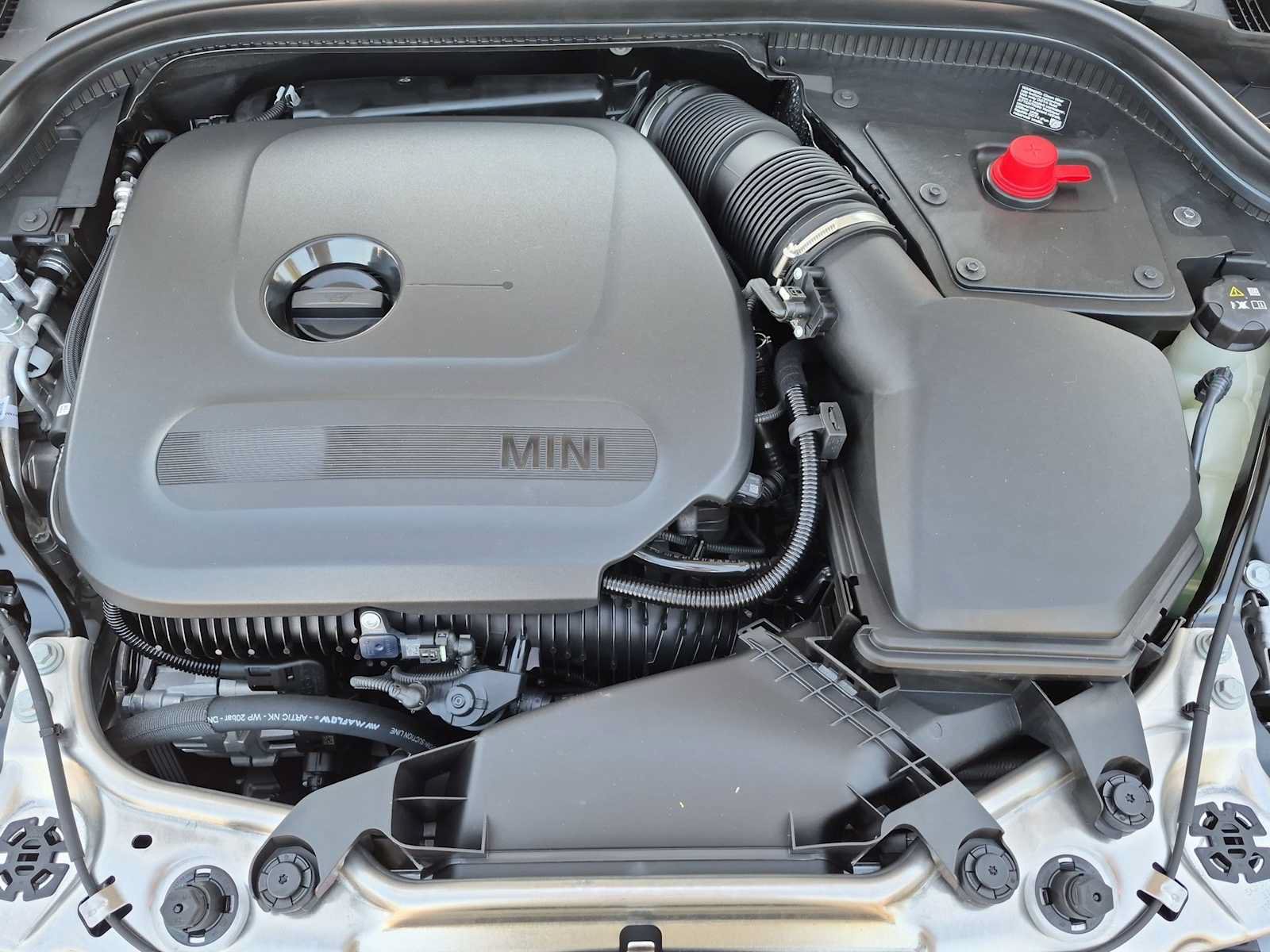 New 2027 MINI Cooper S FWD image 15
