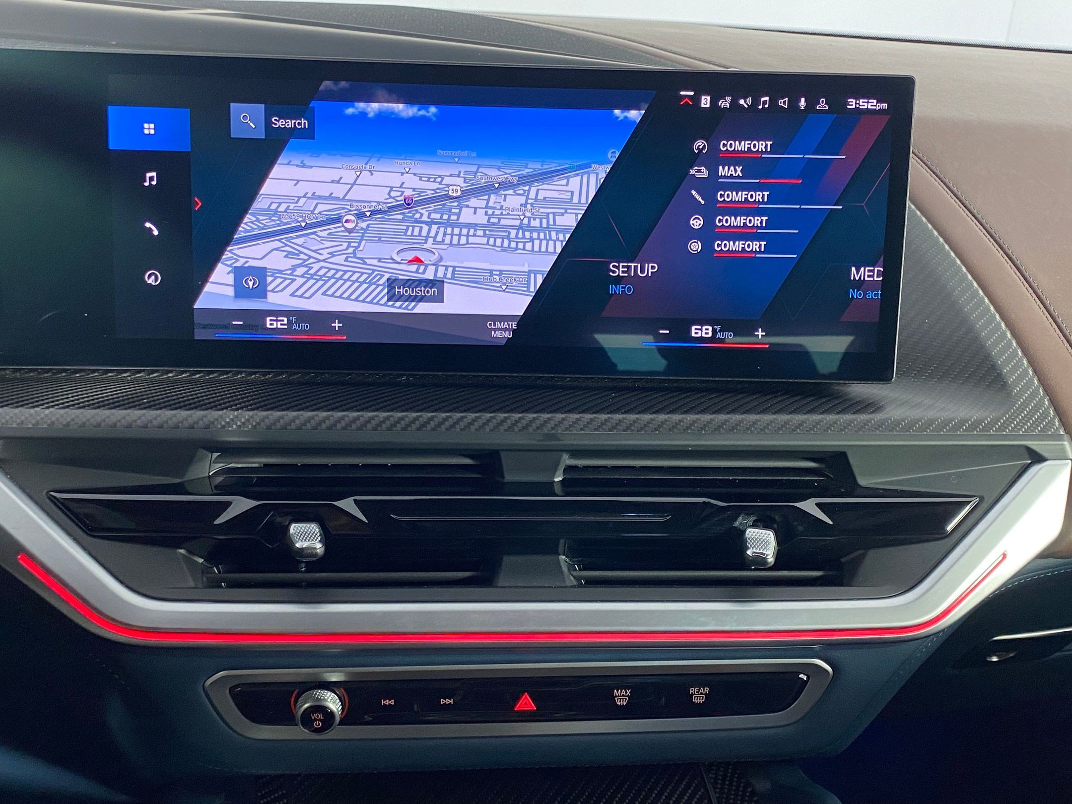 Used 2023 BMW XM image 23