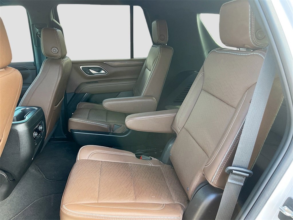Used 2023 Chevrolet Tahoe High Country image 26
