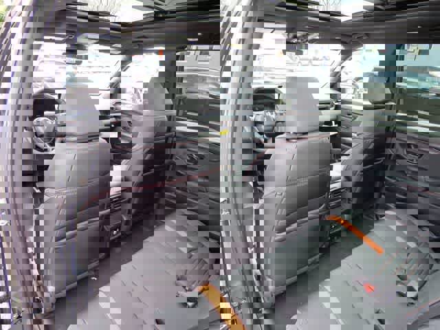 New 2026 Honda Passport TrailSport image 13