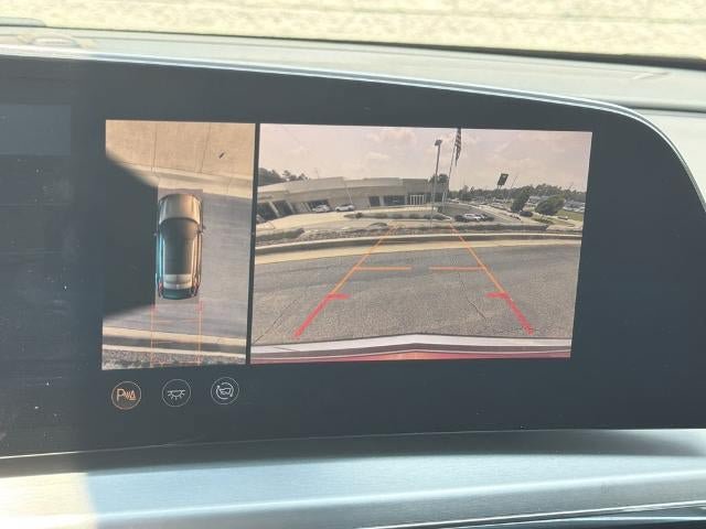 Certified 2024 Cadillac Lyriq Luxury RWD image 30