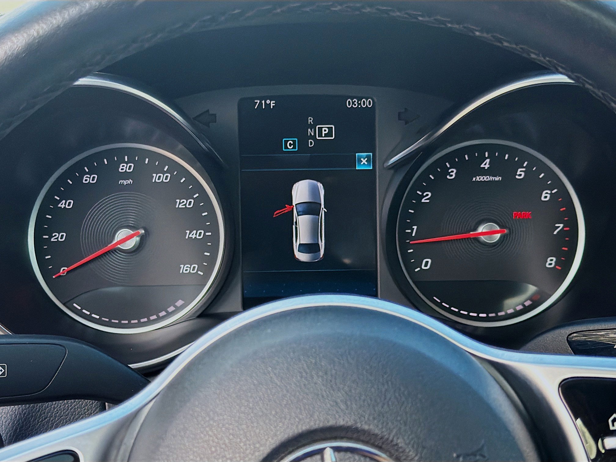 Used 2019 Mercedes-Benz C 300 Sedan image 9