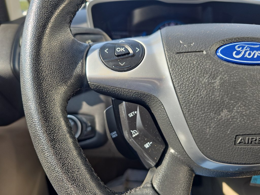 Used 2016 Ford C-MAX SE w/ Equipment Group 202A FWD image 19