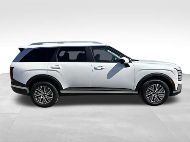 New 2026 Hyundai Palisade FWD Hybrid image 6