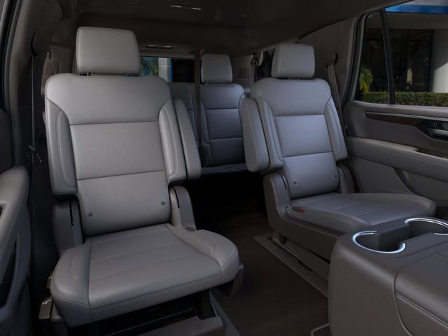 New 2026 Chevrolet Tahoe LT RWD image 18