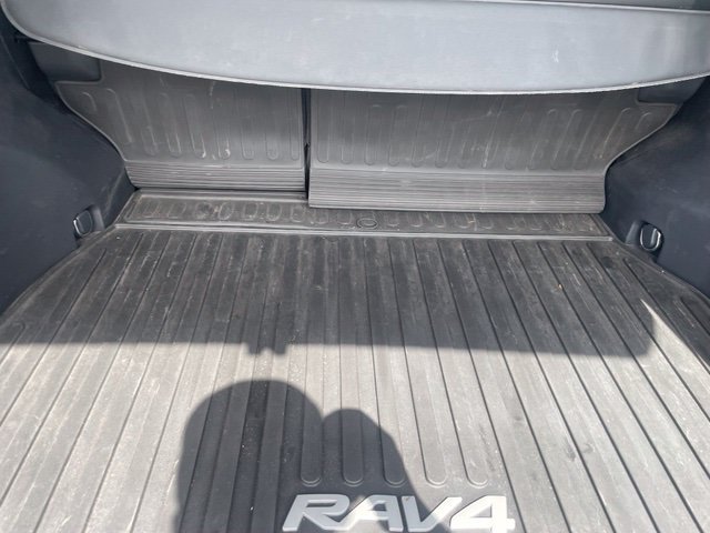 Certified 2023 Toyota RAV4 XLE AWD/4WD image 29