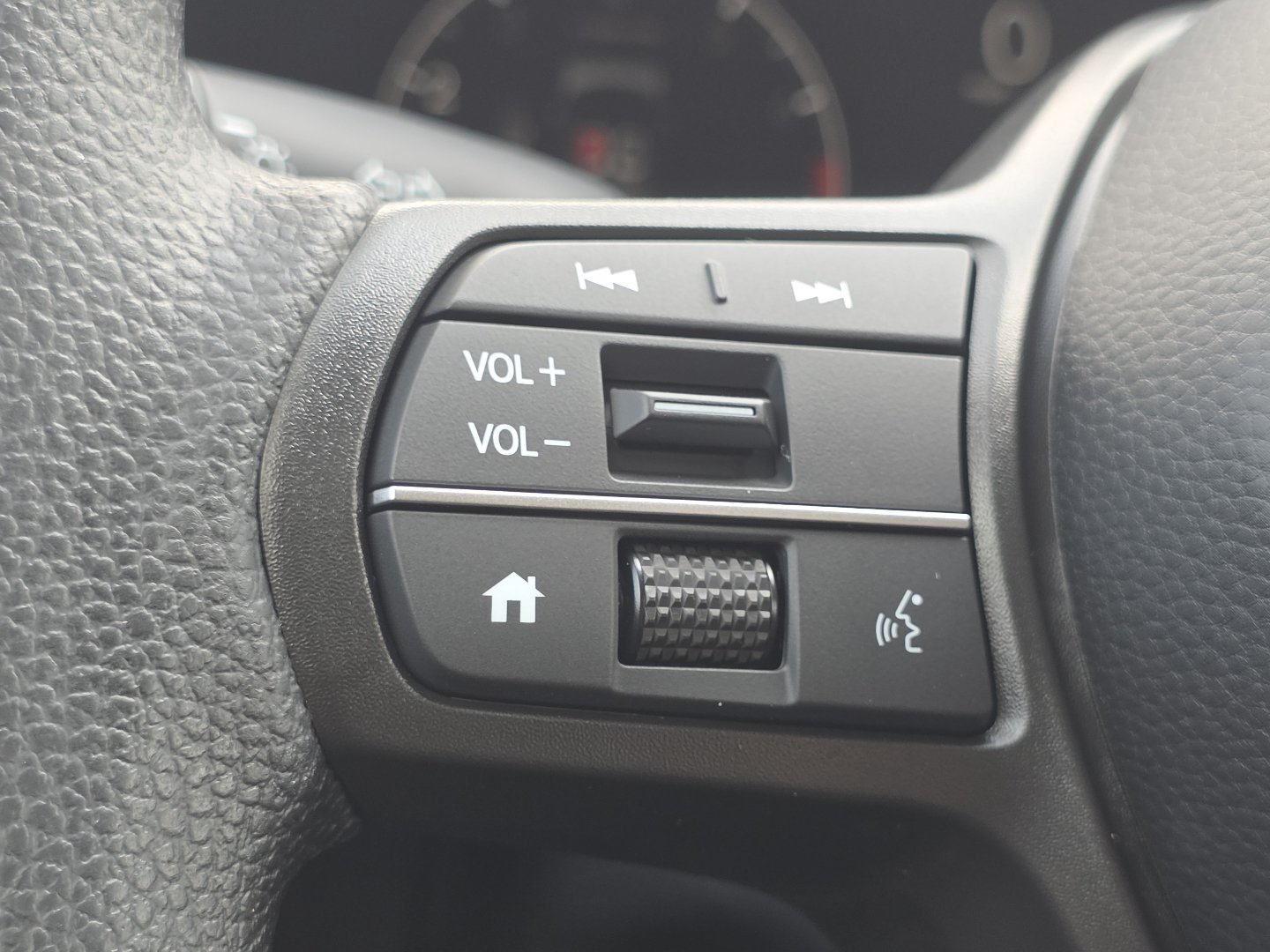 New 2026 Honda CR-V LX image 28