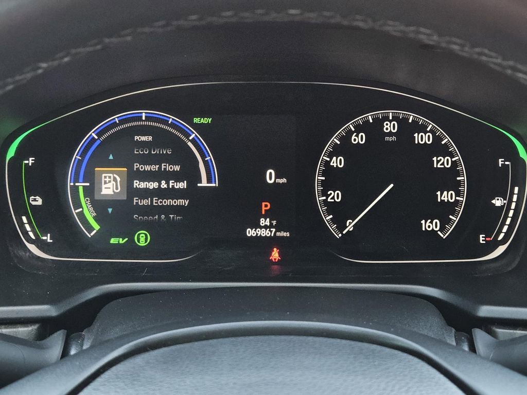 Used 2022 Honda Accord Touring image 23