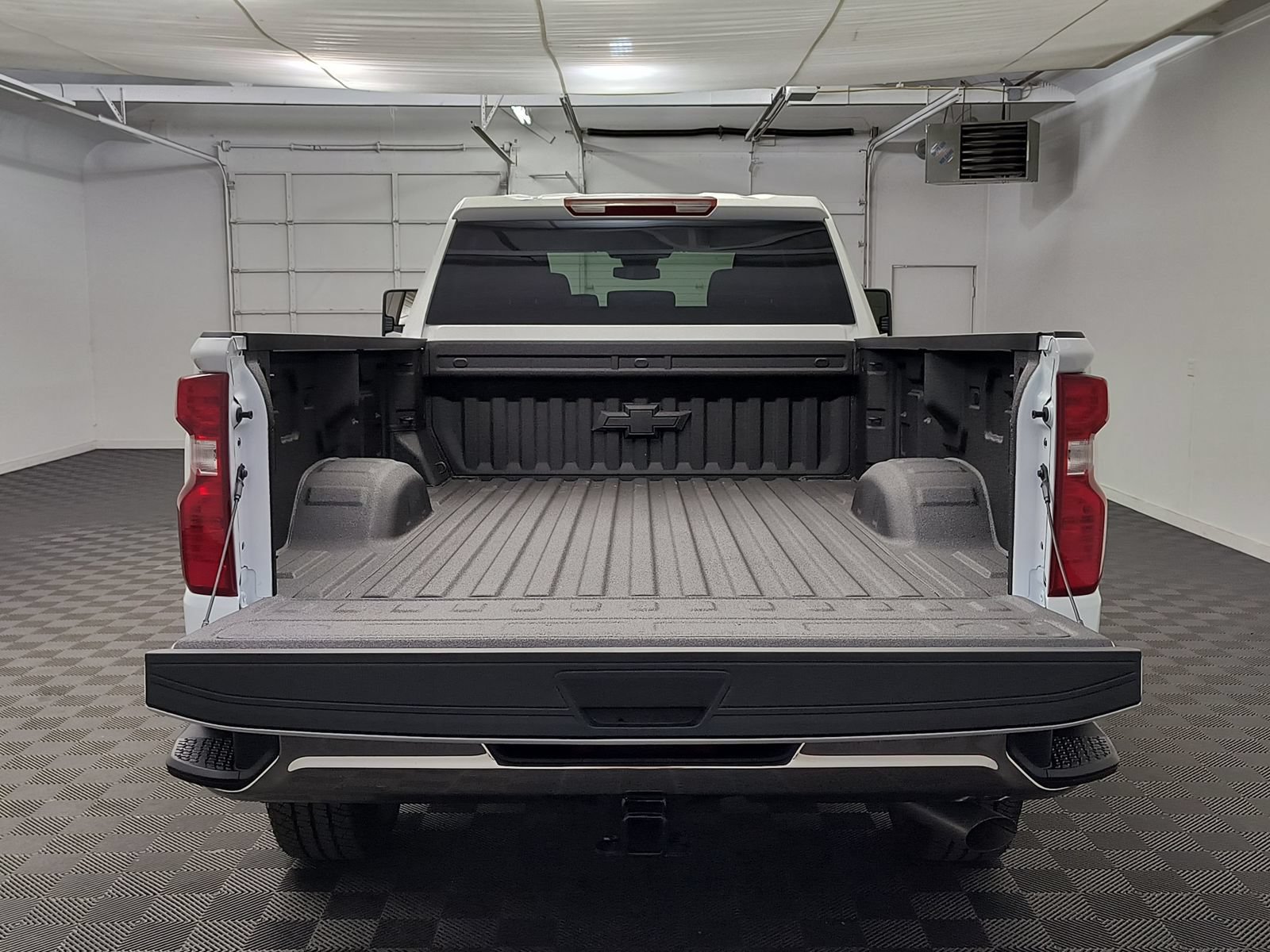New 2026 Chevrolet Silverado 2500 LT w/ Convenience Package AWD/4WD image 20