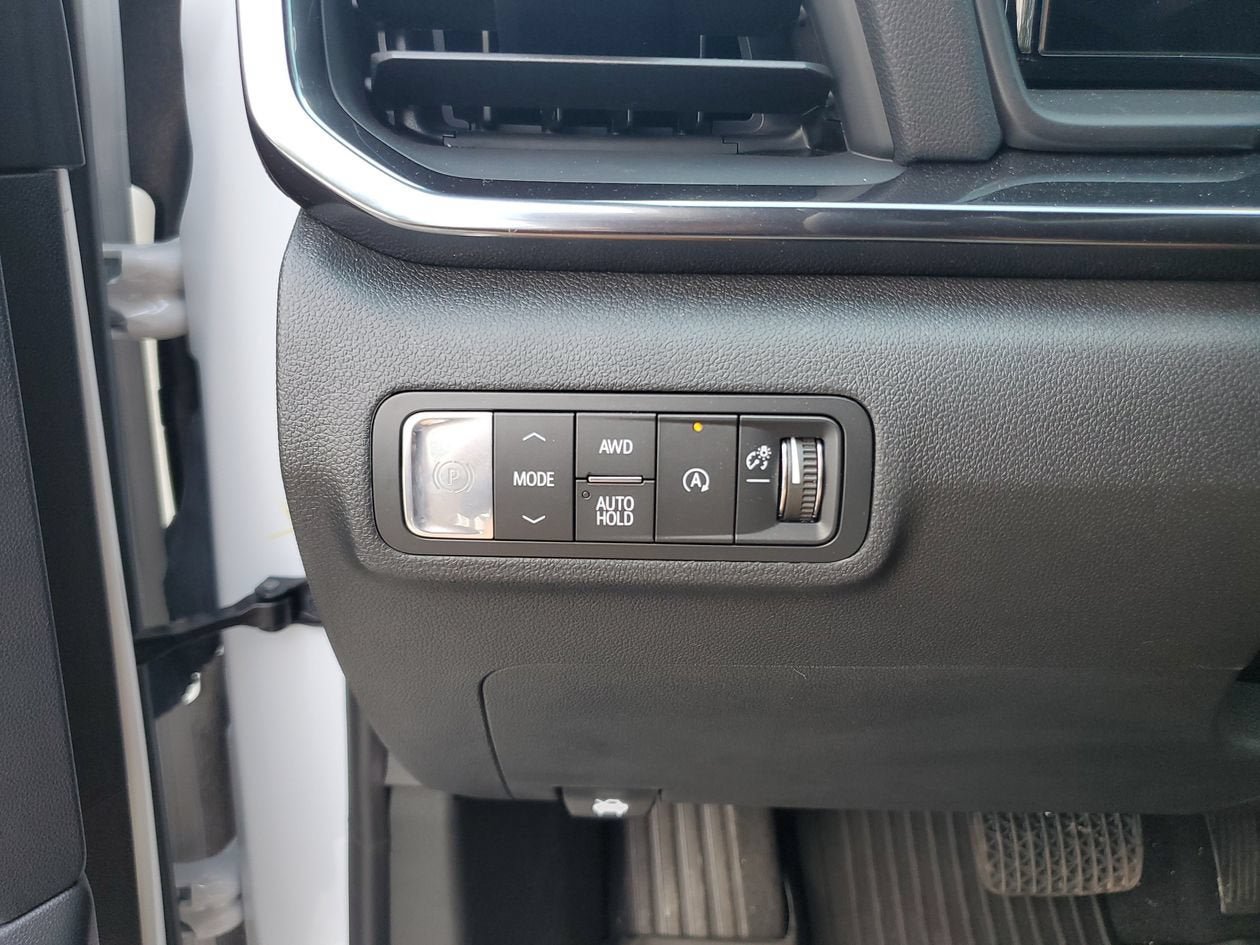 New 2026 GMC Terrain AT4 w/ Convenience Package III AWD/4WD image 29
