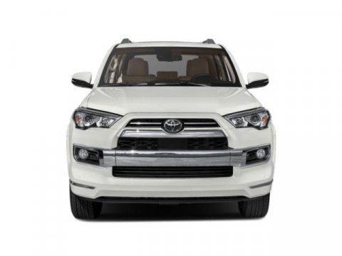 Used 2022 Toyota 4Runner Limited image 7