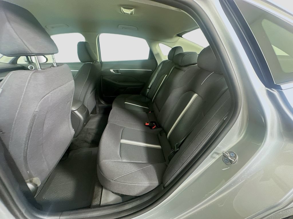 New 2026 Hyundai Sonata SEL FWD image 16