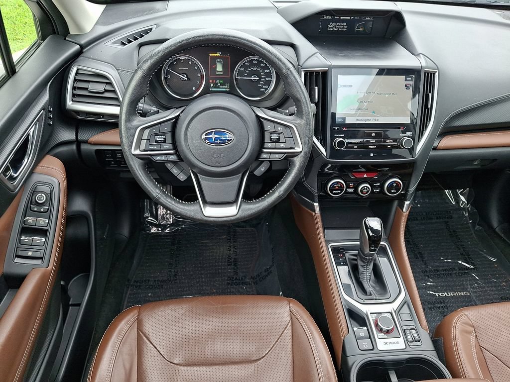 Used 2019 Subaru Forester Touring AWD/4WD image 12