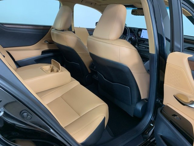 Used 2023 Lexus ES 350 w/ Premium Package image 24