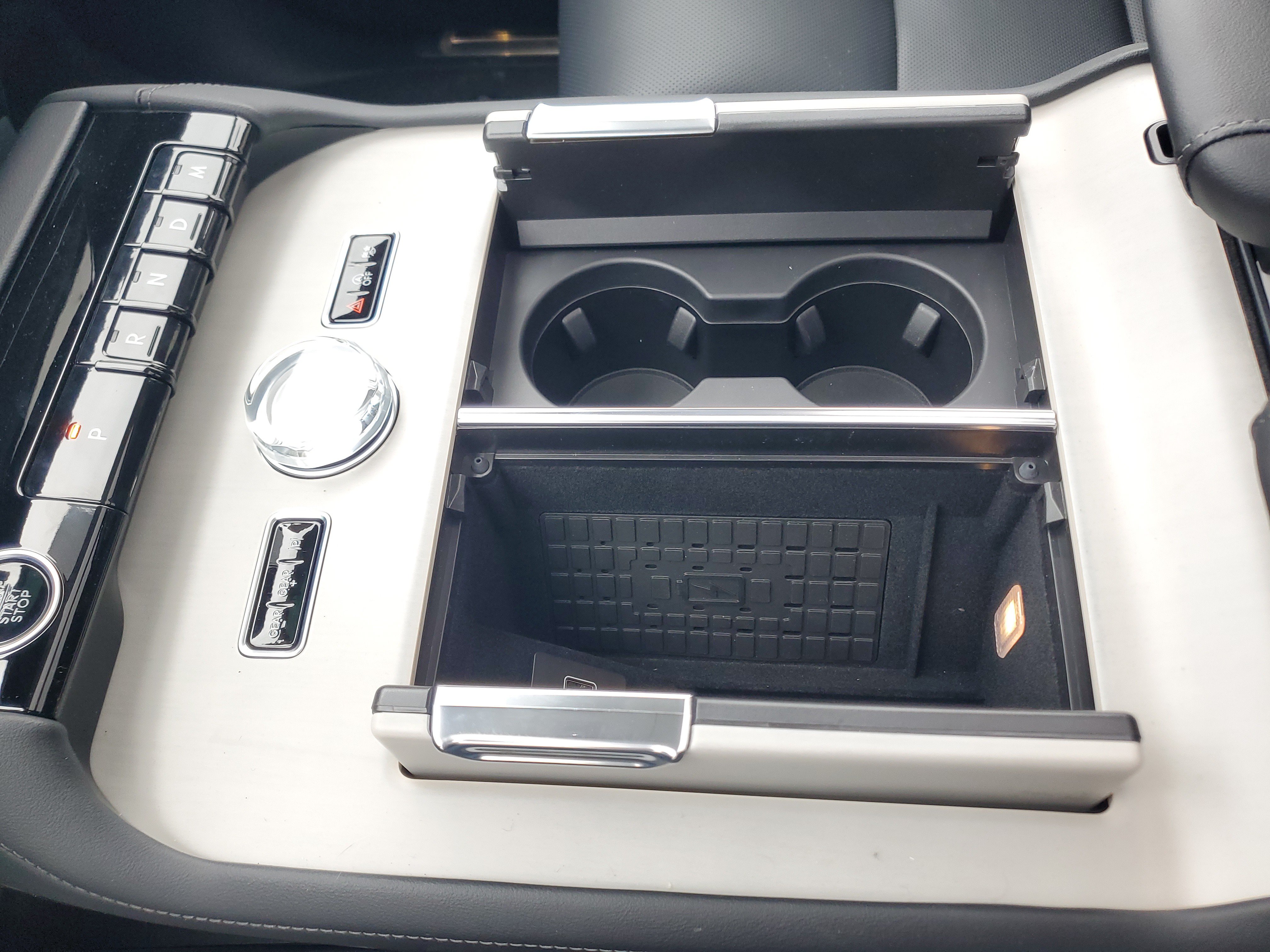 New 2026 Lincoln Navigator Reserve AWD/4WD image 26