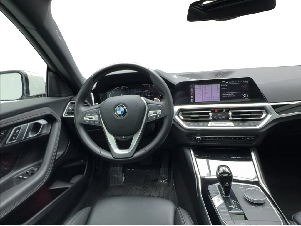 Used 2022 BMW 230i Coupe w/ Premium Package 2 RWD image 33
