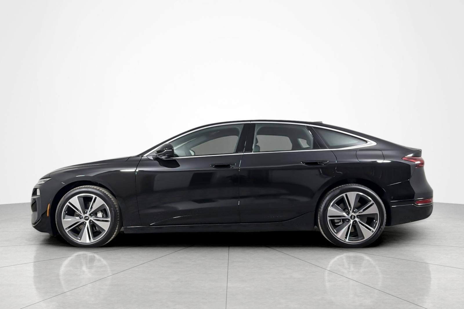 New 2027 Audi A6 e-tron Premium RWD image 3