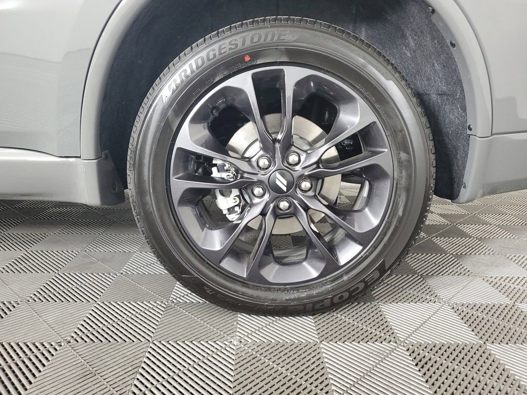 New 2026 Dodge Durango GT w/ Blacktop Package image 30