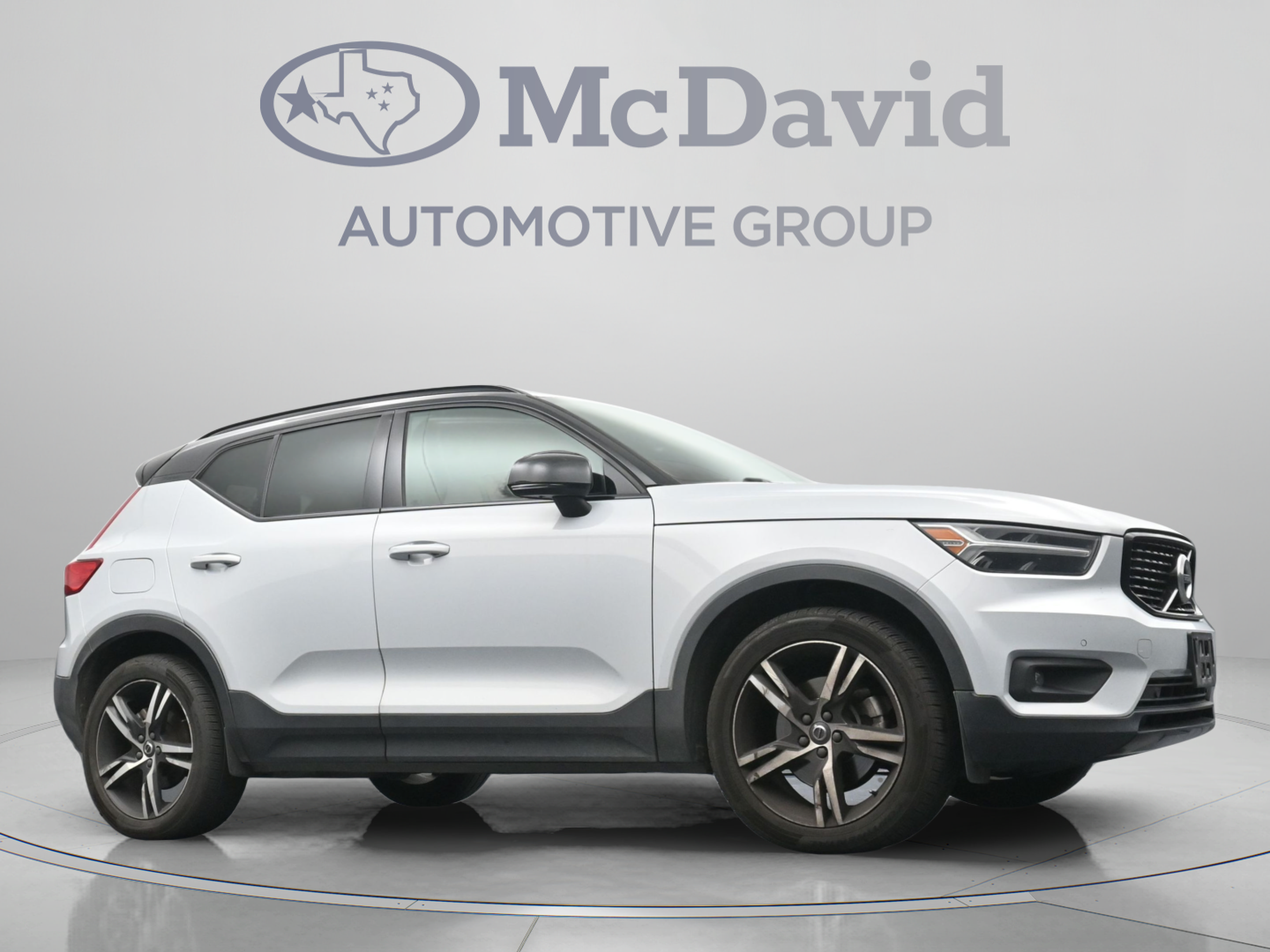 Used 2020 Volvo XC40 T5 R-Design w/ Protection Package Premier AWD/4WD image 25
