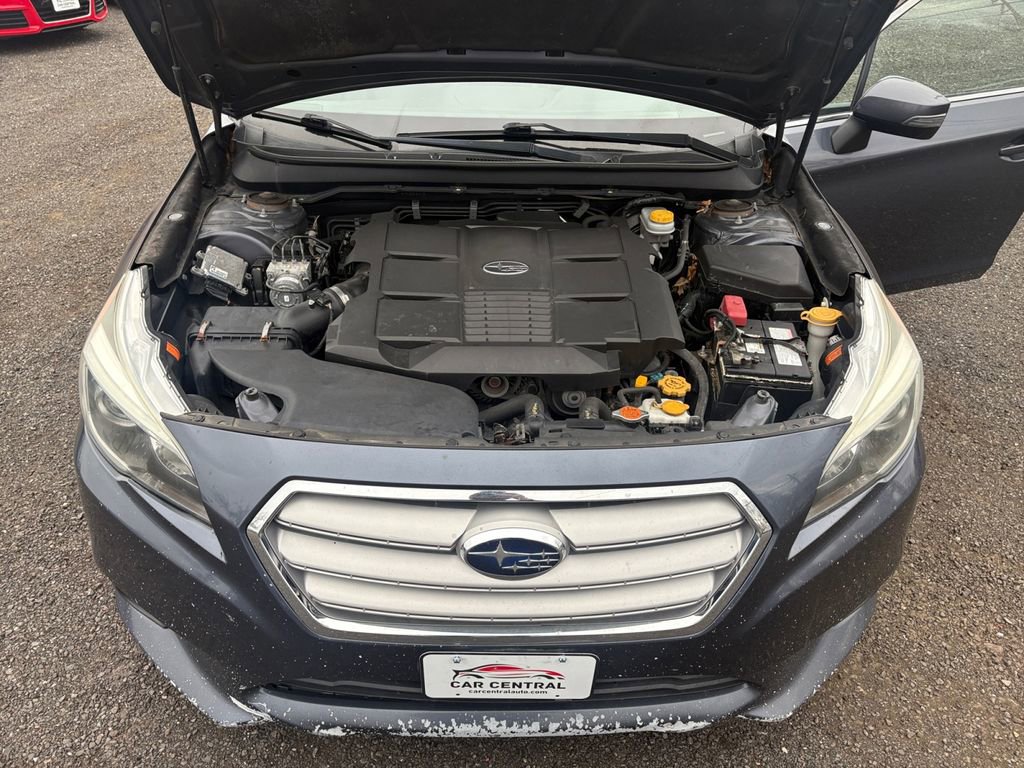 Used 2015 Subaru Legacy 3.6R Limited image 20