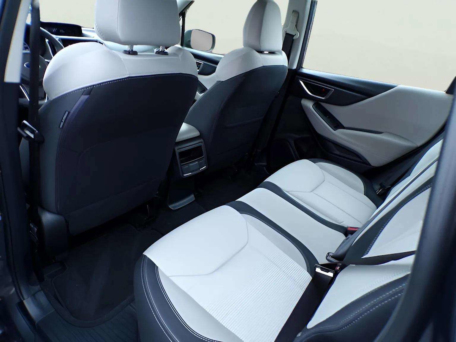 Used 2024 Subaru Forester image 19