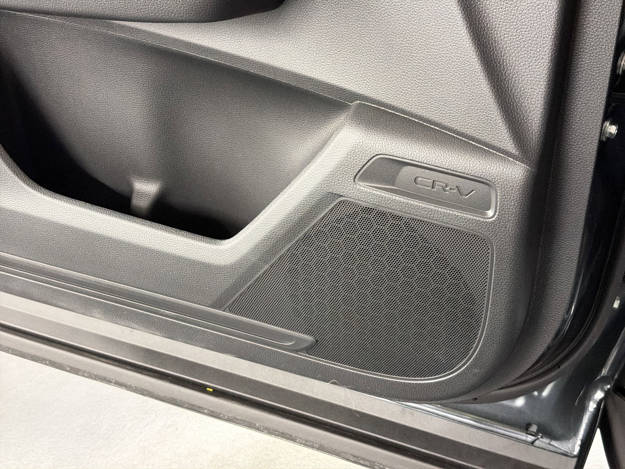 New 2026 Honda CR-V Sport-L image 23