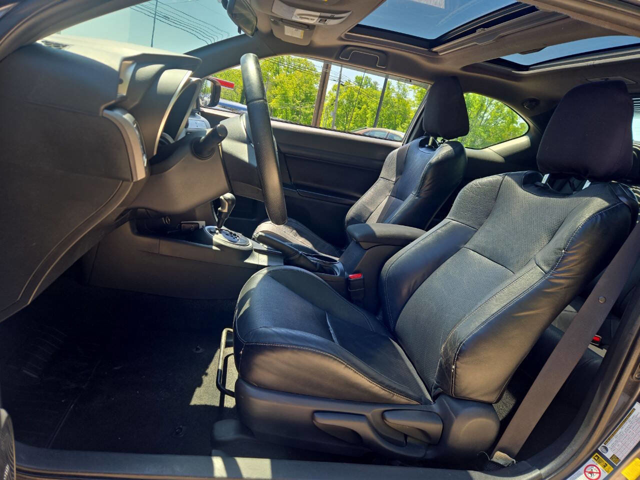 Used 2014 Scion tC Monogram Series FWD image 16