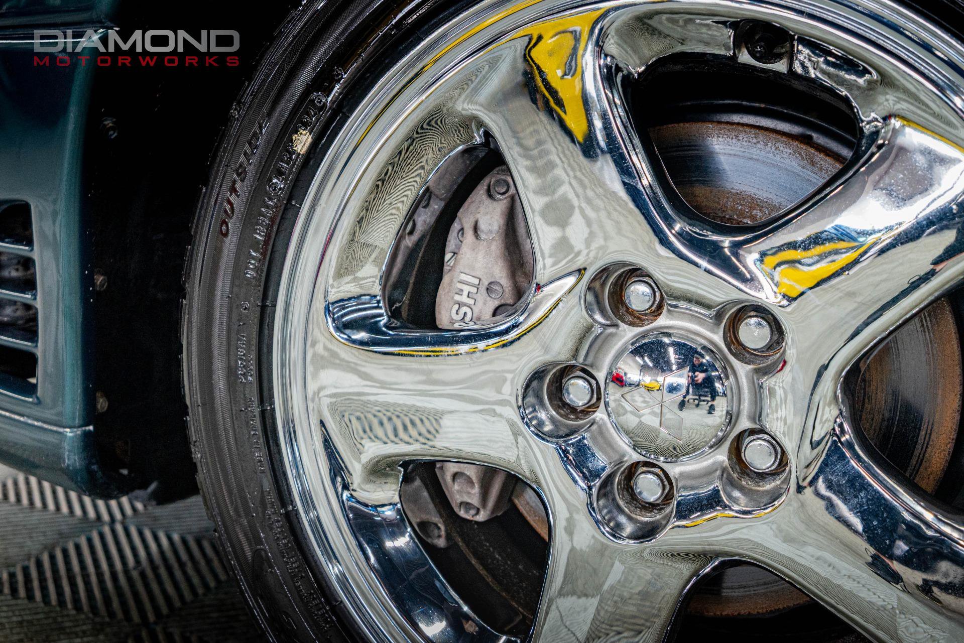 Used 1993 Mitsubishi 3000GT VR-4 image 32