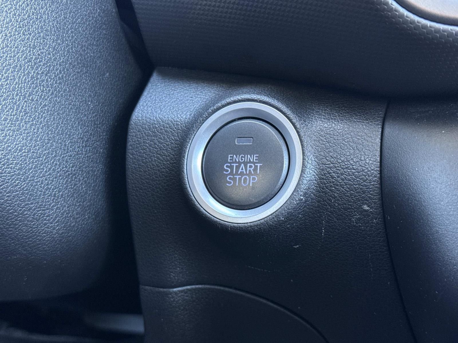 Used 2023 Hyundai Kona SEL w/ Cargo Package image 19