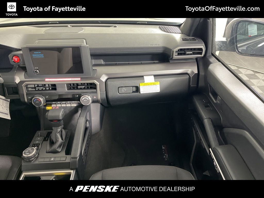 Used 2026 Toyota 4Runner TRD Off-Road AWD/4WD image 18