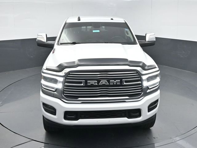 Used 2023 RAM 2500 Laramie image 40
