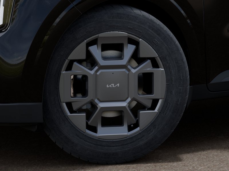 New 2026 Kia Carnival EX FWD image 9