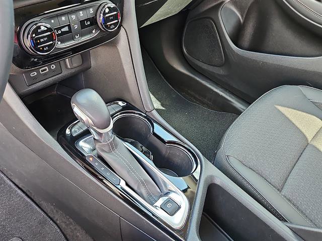Used 2023 Buick Encore GX Select image 20