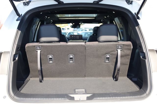 New 2026 Honda Pilot Black Edition image 27