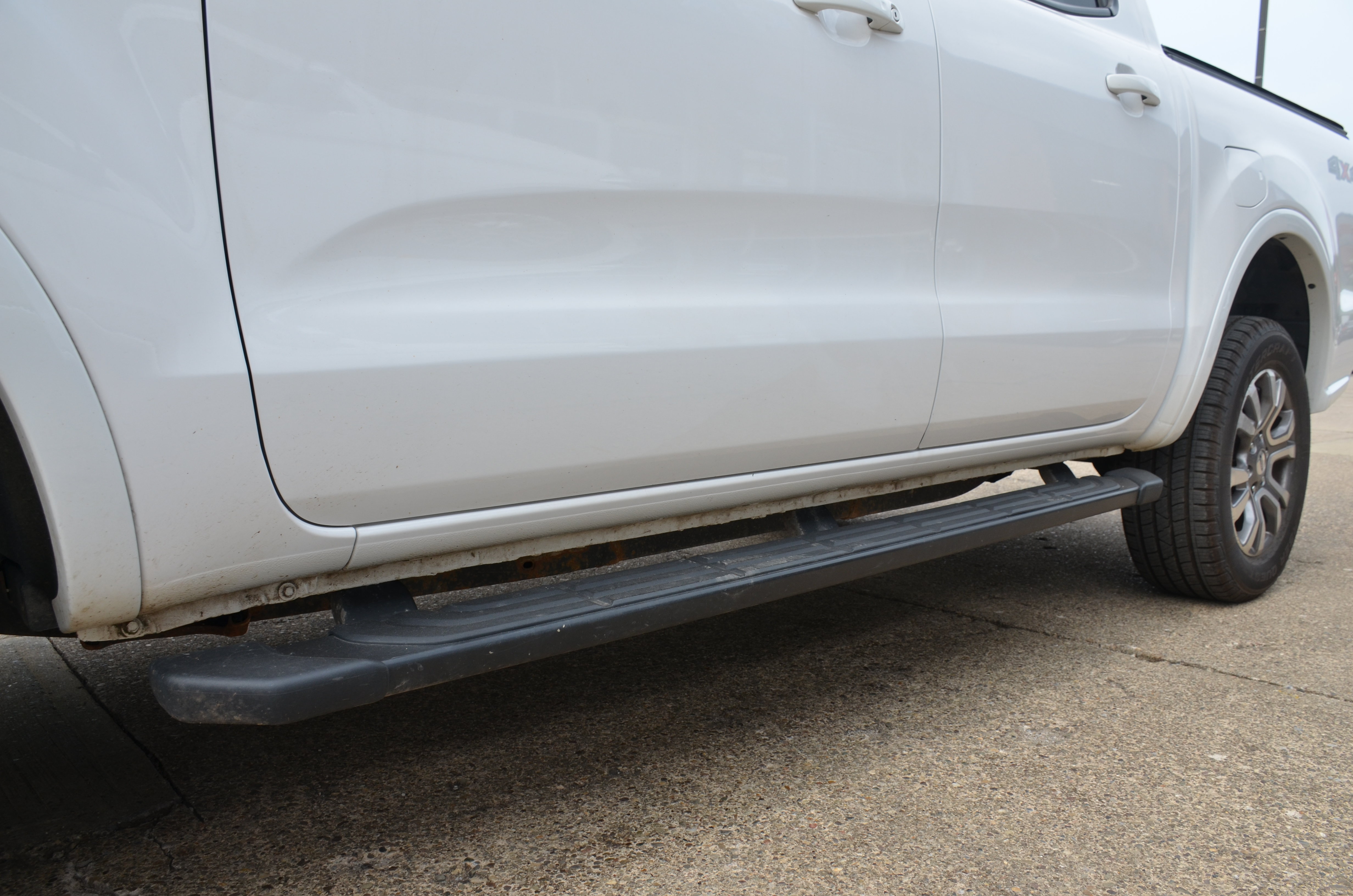 Used 2019 Ford Ranger Lariat w/ Equipment Group 501A Mid AWD/4WD image 11