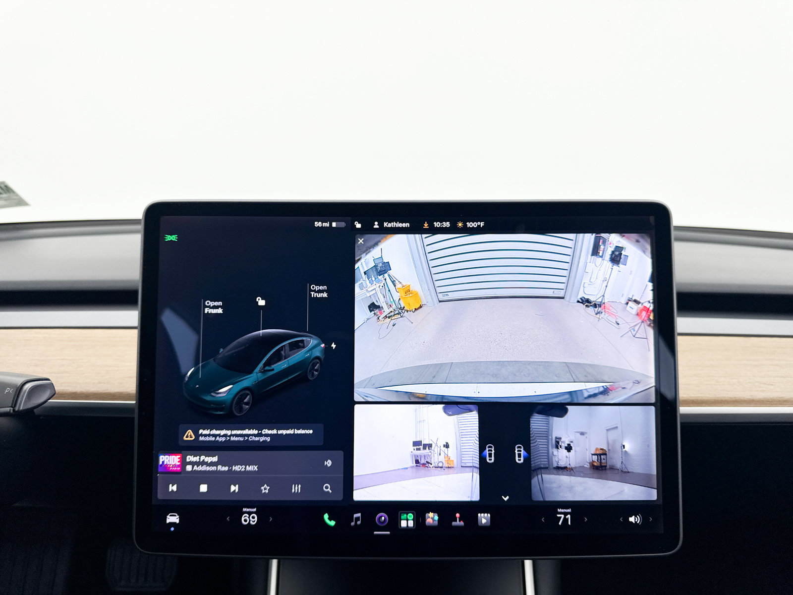 Used 2019 Tesla Model 3 Mid Range RWD image 10