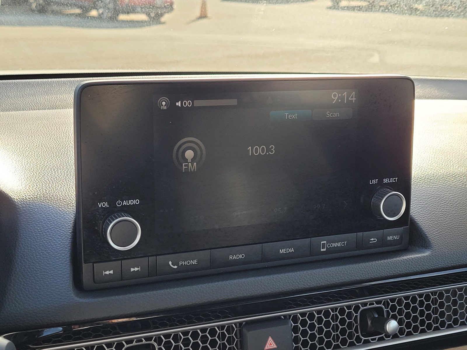 Certified 2025 Honda Civic Sport image 23