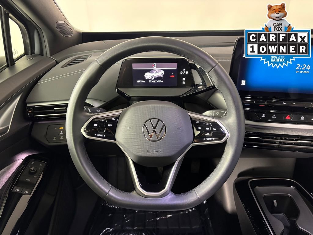 Used 2023 Volkswagen ID.4 Pro AWD/4WD image 16
