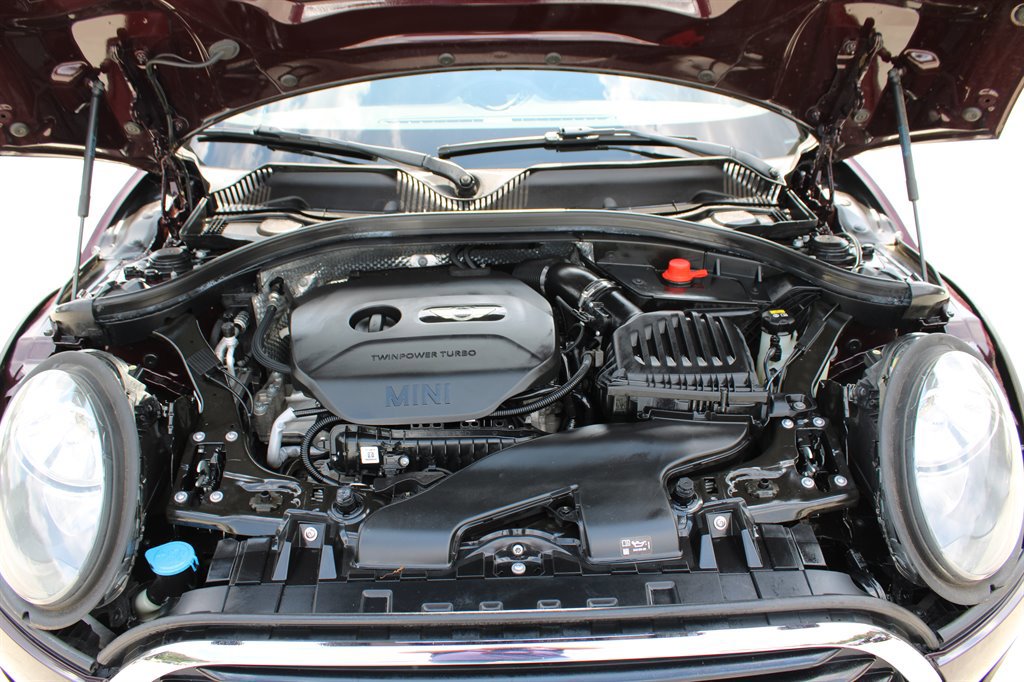 Used 2016 MINI Cooper Clubman image 36