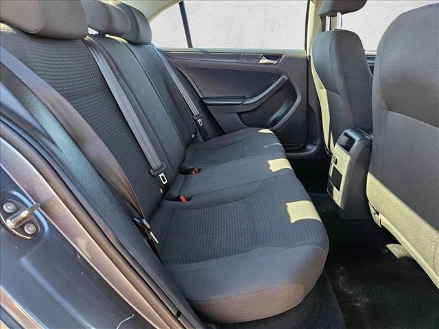 Used 2015 Volkswagen Jetta S FWD image 23
