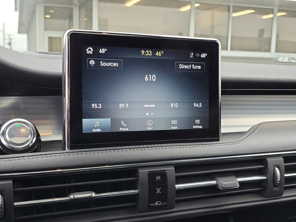 Certified 2022 Lincoln Corsair AWD w/ Premium Package image 27