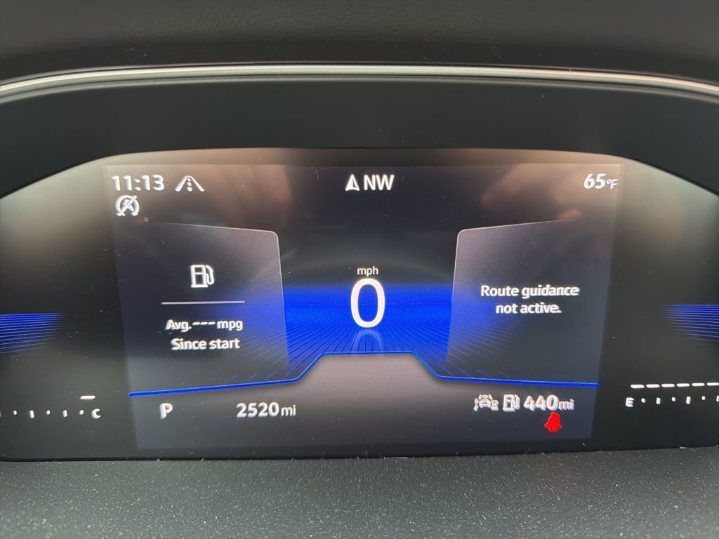 Used 2025 Volkswagen Jetta S image 12