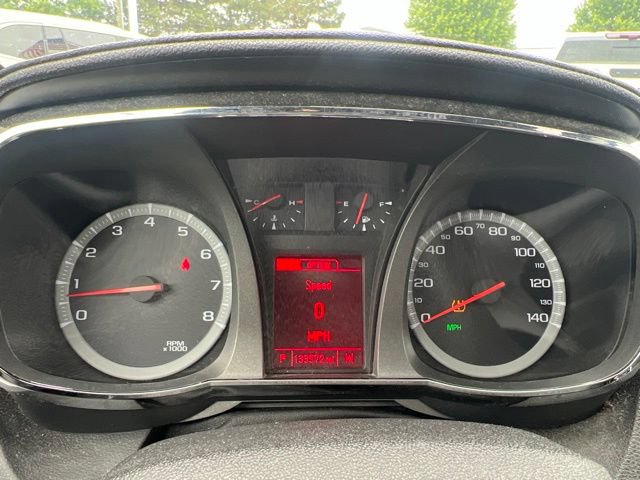Used 2017 GMC Terrain SLT w/ Driver Alert Package I AWD/4WD image 20
