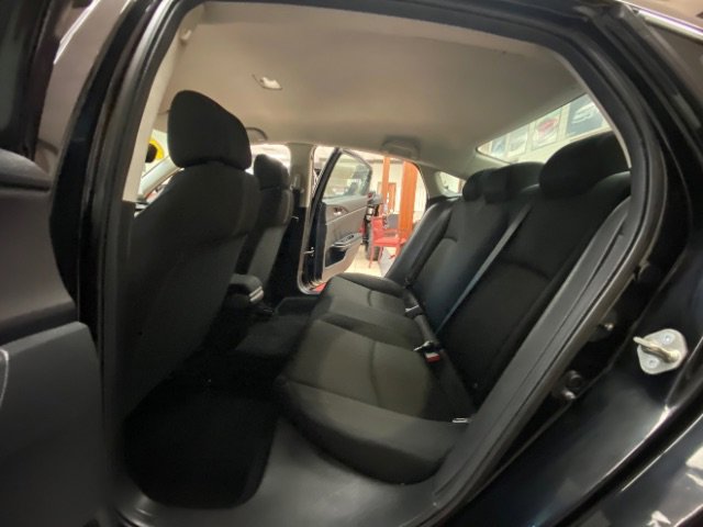 Used 2019 Honda Civic LX image 17