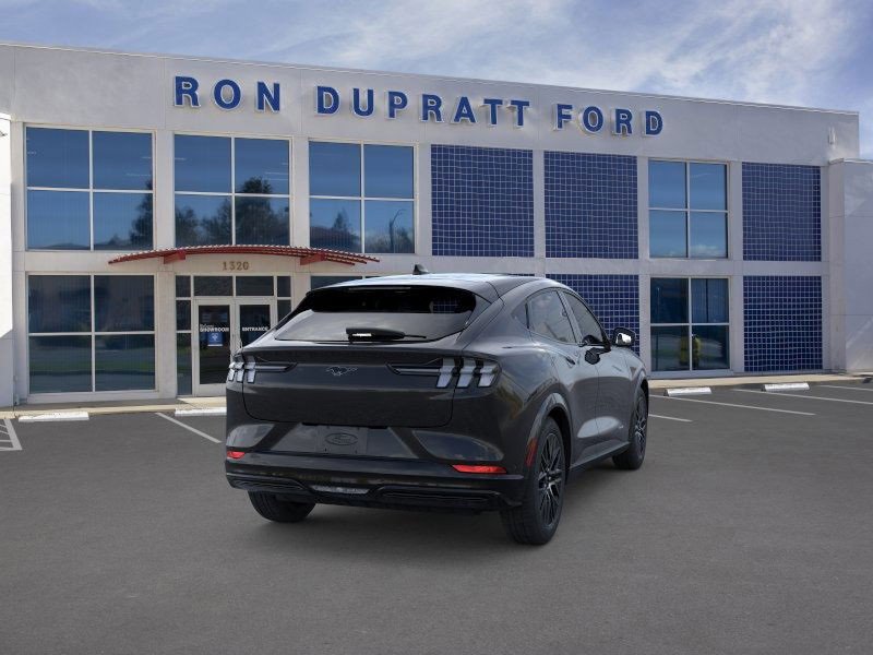New 2025 Ford Mustang Mach-E Premium image 9